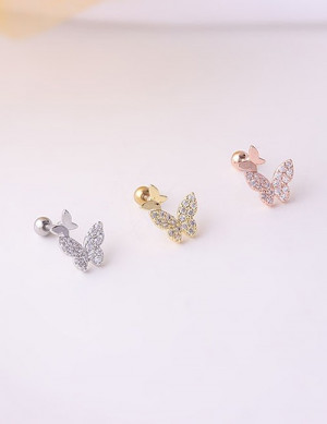 Украшение на тело S07408