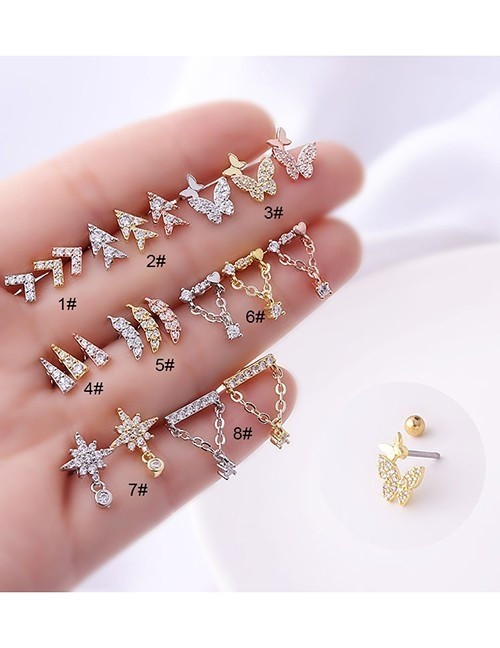 Украшение на тело S07408 Украшение на тело S07408