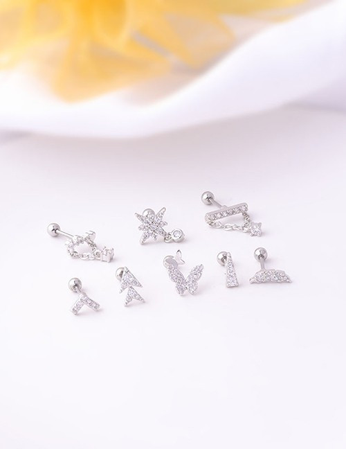 Украшение на тело S07408 Украшение на тело S07408