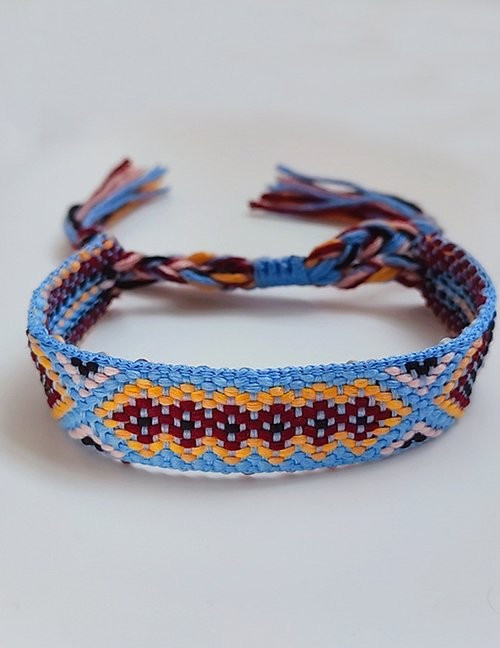 Корейский браслет L97847