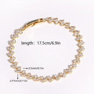 Корейскиий браслет CJR61226