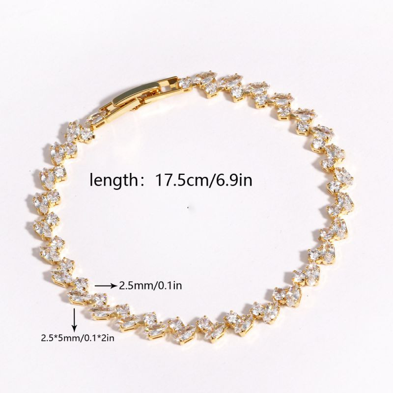 Корейскиий браслет CJR61226 Корейскиий браслет CJR61226