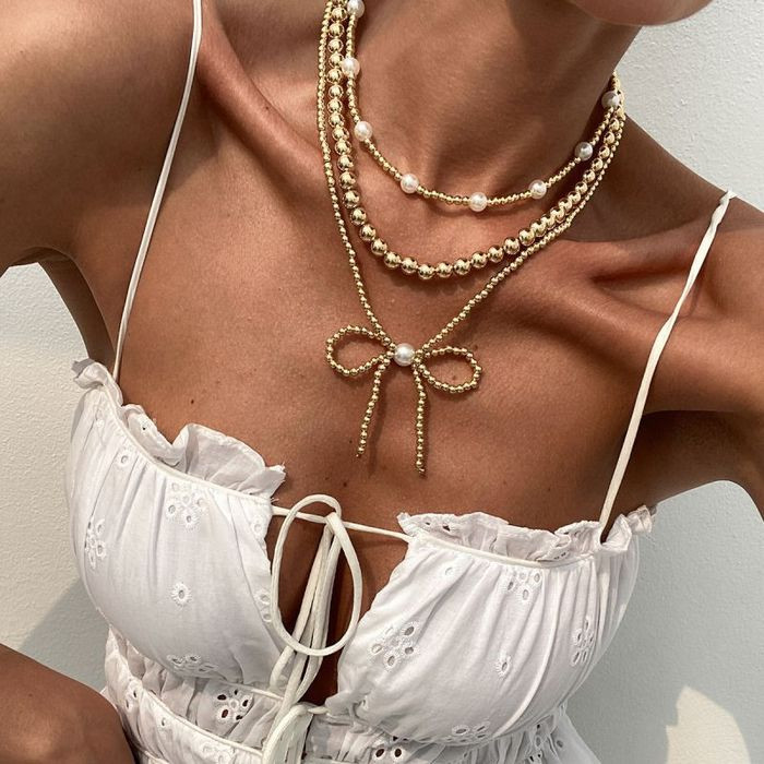 Мульти-цепочка CJL23014