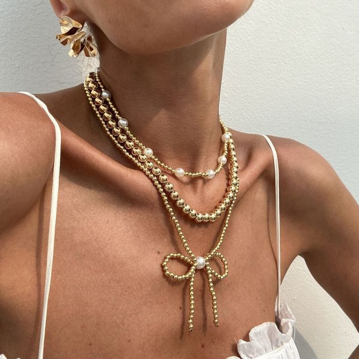 Мульти-цепочка CJL23014