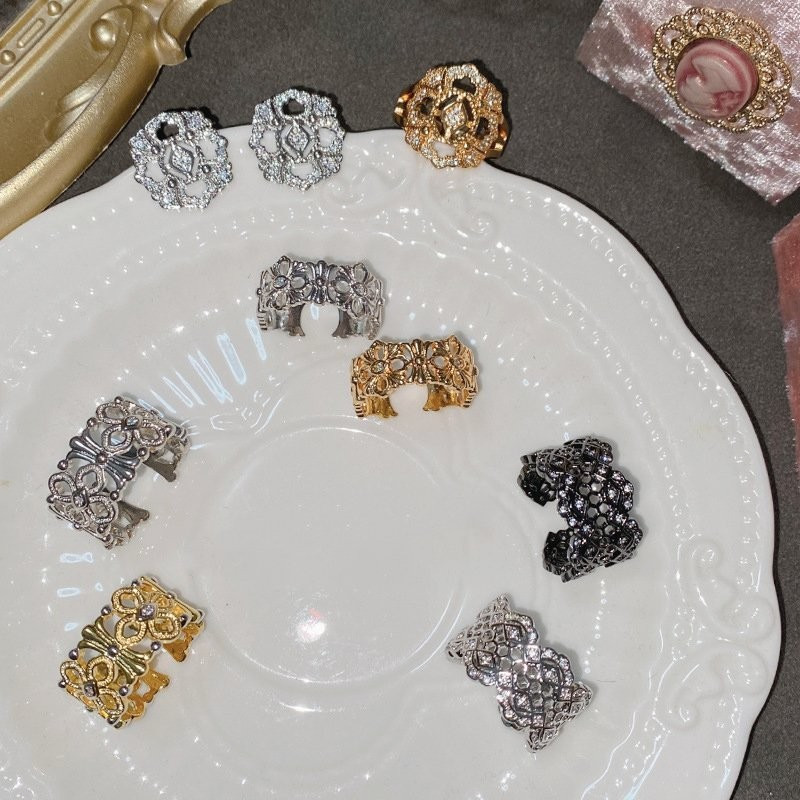 Ювелирные серьги CJC87435 Ювелирные серьги CJC87435