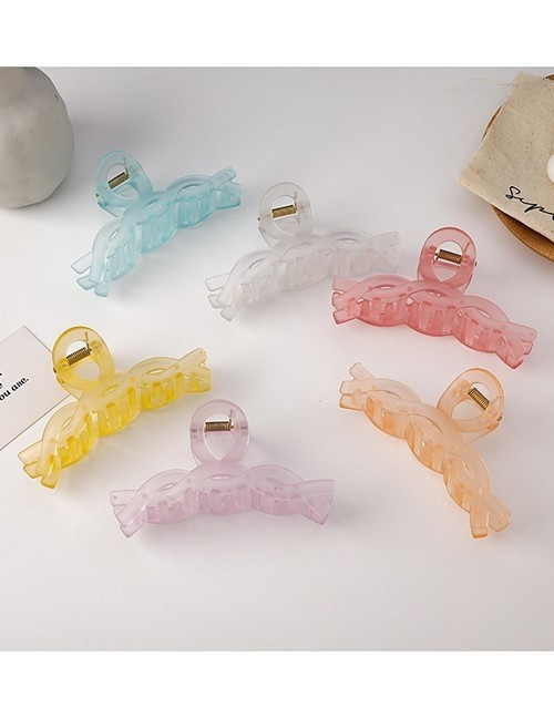 Краб для волос W26054 Краб для волос W26054