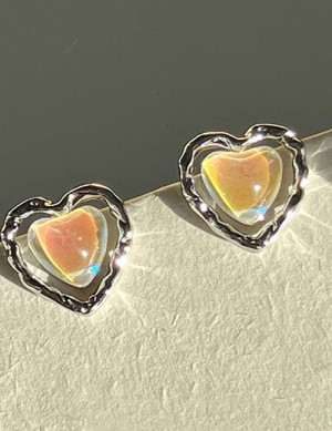 Серьги-гвоздики L82104 Серьги-гвоздики L82104