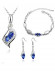Комплект бижутерии G45326