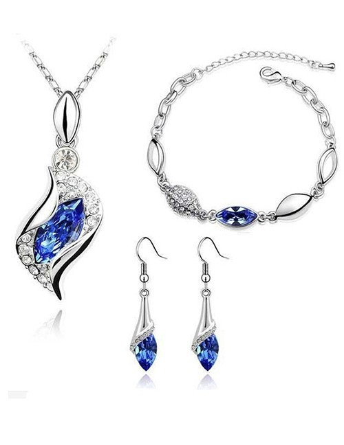 Комплект бижутерии G45326