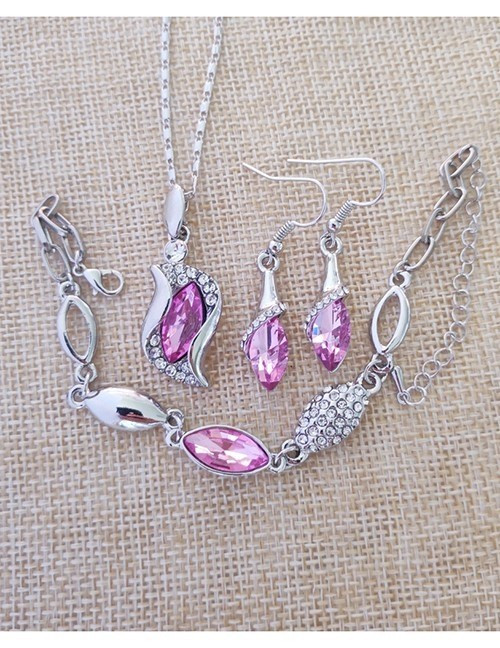 Комплект бижутерии G45326