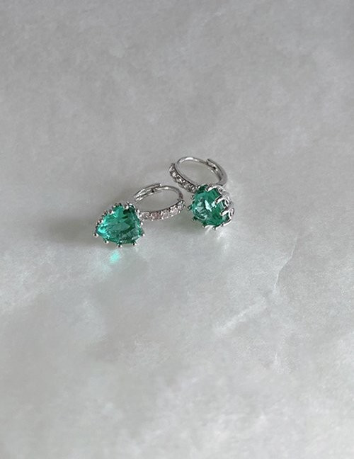 Ювелирные серьги Z17346