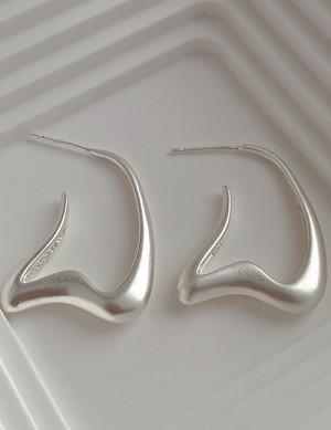 Ювелирные серьги T94049 Ювелирные серьги T94049