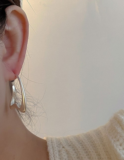 Ювелирные серьги T94049