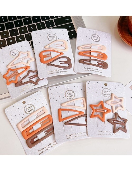 Заколка для волос S78531 Заколка для волос S78531