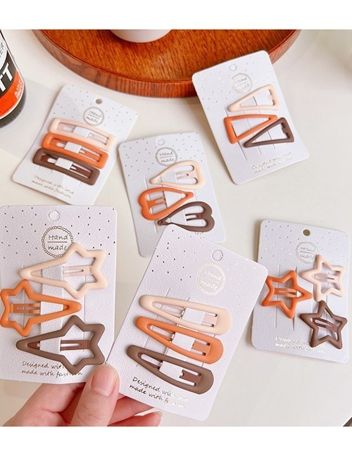 Заколка для волос S78531 Заколка для волос S78531