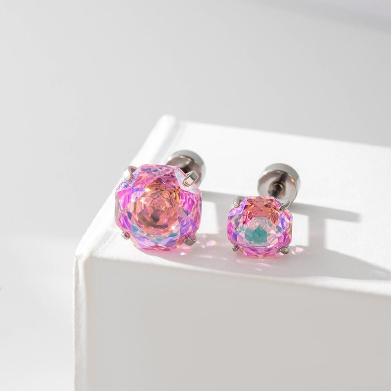 Серьги-гвоздики CJH61778 Серьги-гвоздики CJH61778