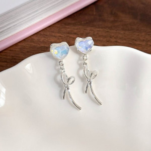 Ювелирные серьги CJD81446