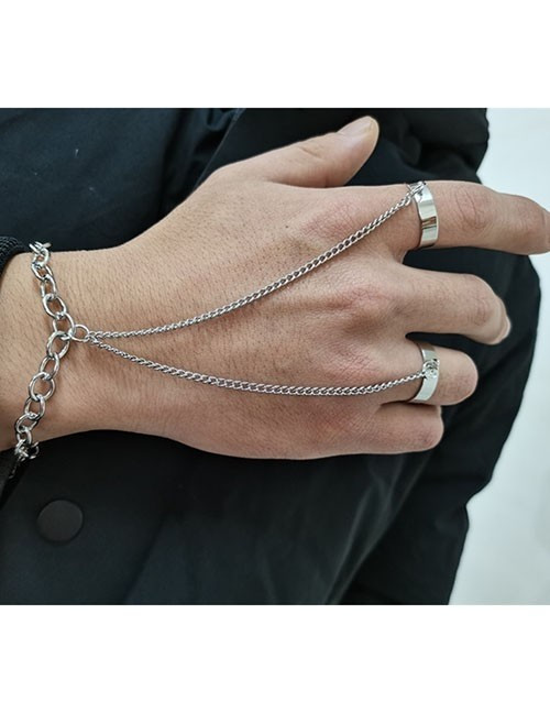 Корейский браслет U99151 Корейский браслет U99151