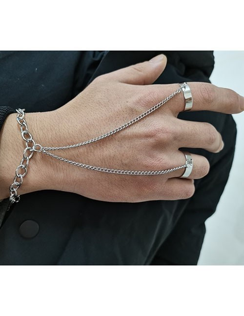 Корейский браслет U99151 Корейский браслет U99151