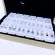 Серьги из стали со звёздами CJV63494