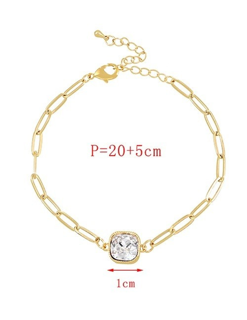 Ювелирный браслет T96193 Ювелирный браслет T96193