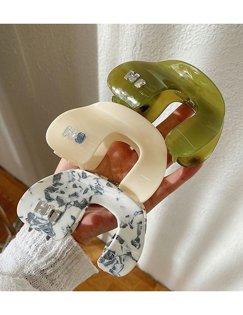 Краб для волос T78577 Краб для волос T78577