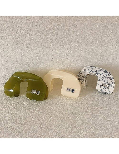 Краб для волос T78577 Краб для волос T78577