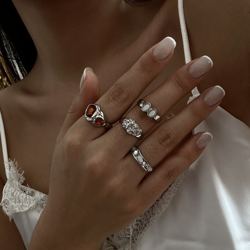 Комплект колец CJ27957 Комплект колец CJ27957