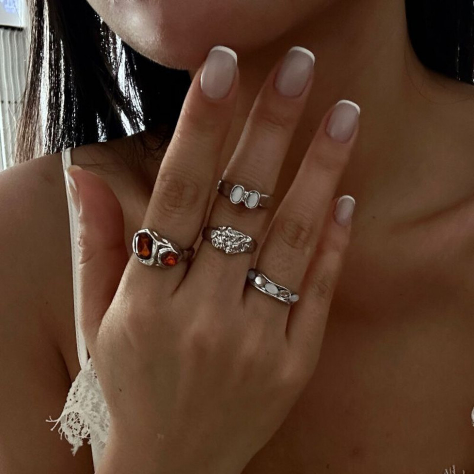 Комплект колец CJ27957 Комплект колец CJ27957