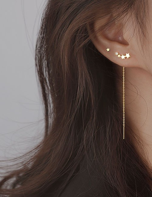 Серьги U98230 Серьги U98230