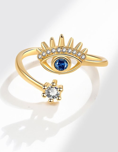 Ювелирное кольцо Z49295 Ювелирное кольцо Z49295