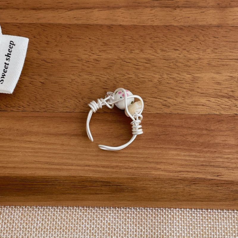 Кольцо CJP97340