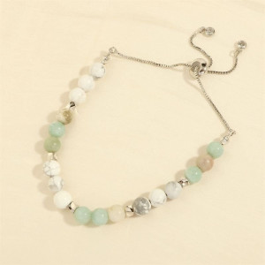 Корейский браслет N89006 Корейский браслет N89006