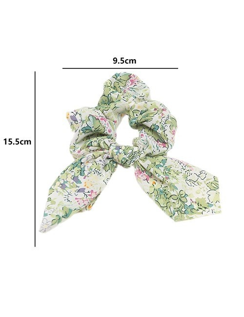 Резинка для волос R12422