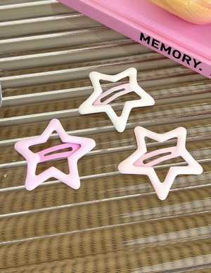 Заколка для волос M19240 Заколка для волос M19240