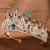 Свадебные короны CJD98402