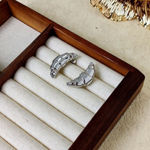 Серьги-гвоздики CJD94397 Серьги-гвоздики CJD94397