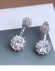 Ювелирные серьги A67549