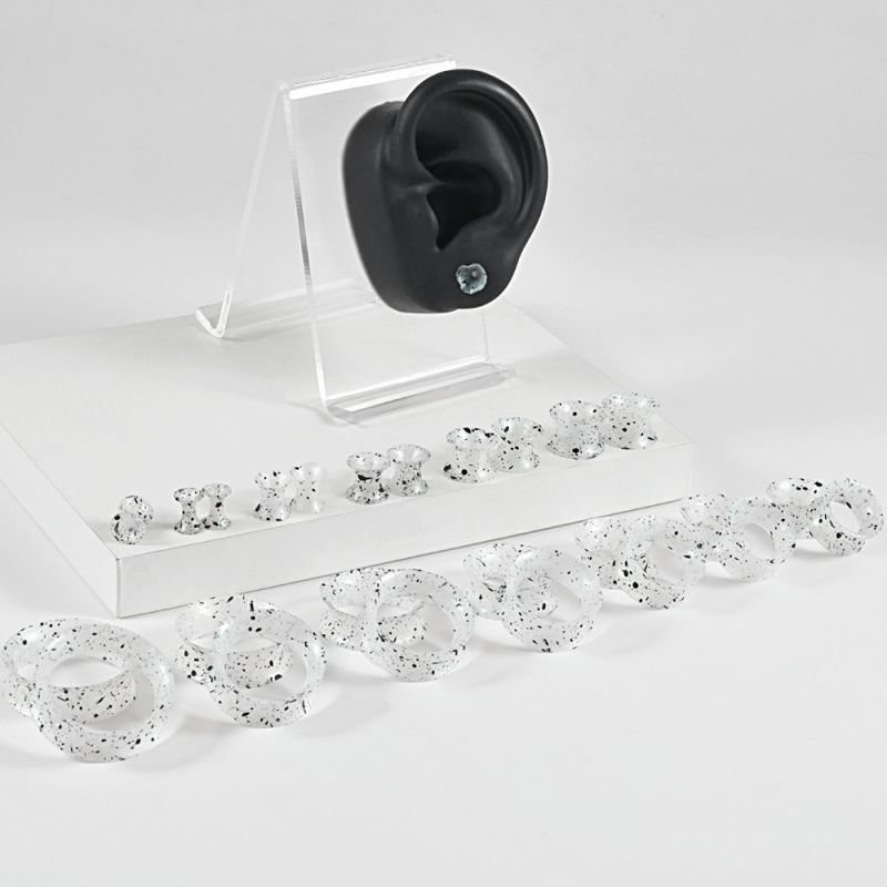 Пирсинг в уши CJC69375