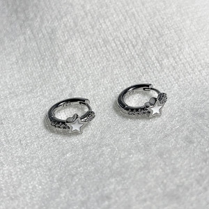 Ювелирные серьги N82697