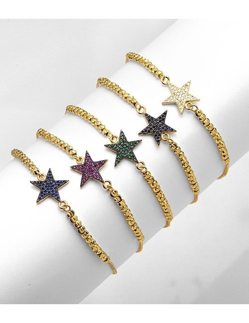 Ювелирный браслет L81774 Ювелирный браслет L81774