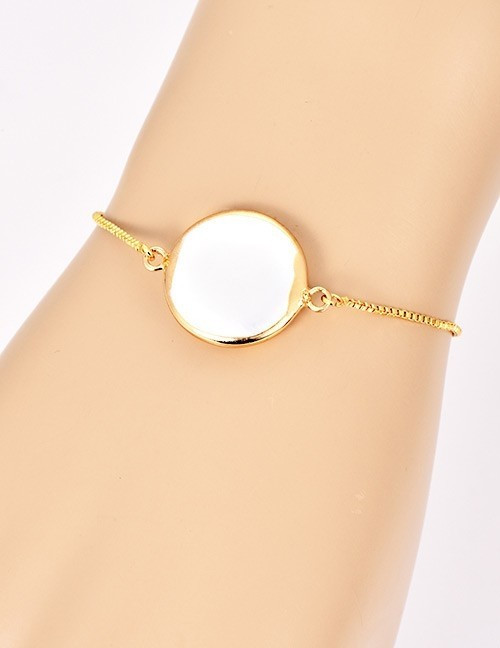 Ювелирный браслет F26458