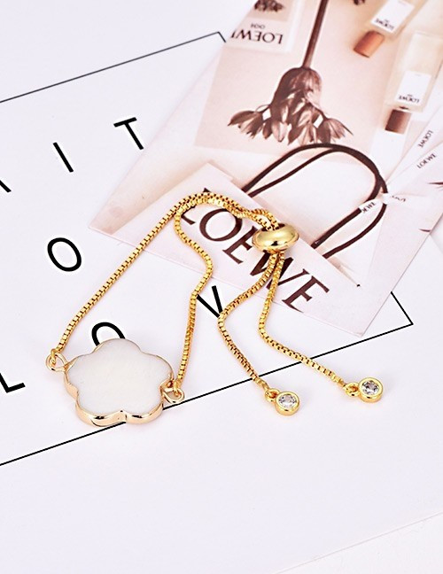 Ювелирный браслет F26458