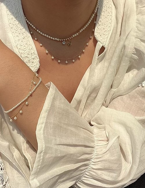 Ювелирный браслет M20708 Ювелирный браслет M20708