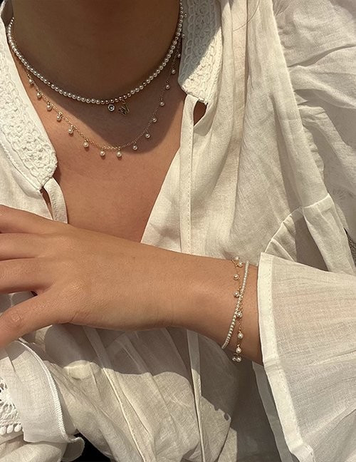 Ювелирный браслет M20708 Ювелирный браслет M20708