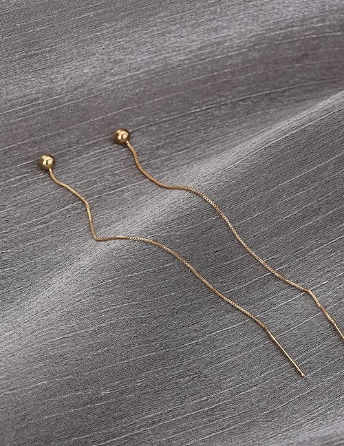 Ювелирные серьги M10575 Ювелирные серьги M10575