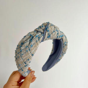 Ободок для волос N88643 Ободок для волос N88643