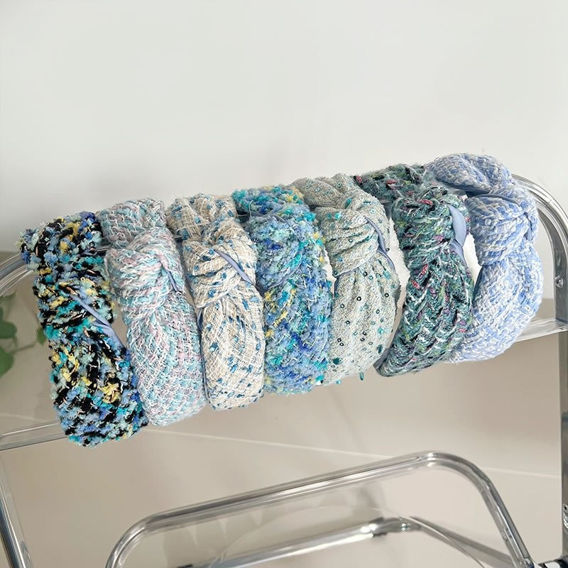 Ободок для волос N88643