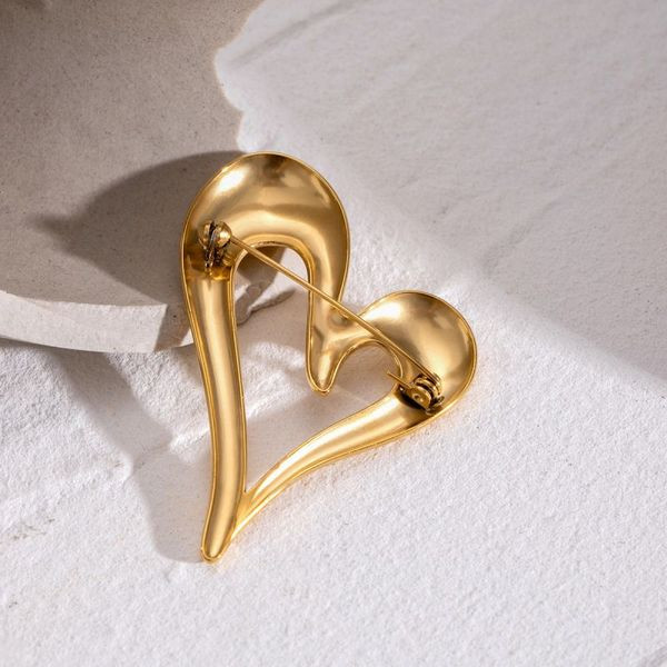 Брошь CJJ71840 Брошь CJJ71840