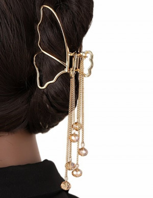 Краб для волос M09244